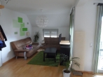 Top Maisonette-Wohnung - Top Lage - Wohnbereich