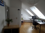 Top Maisonette-Wohnung - Top Lage - Zimmer 1_oben