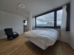 Exklusive Luxuswohnung in der Cloud N°7 - Schlafzimmer